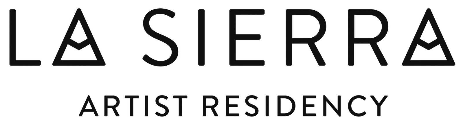 Logo La Sierra black_2