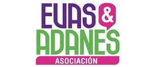 Logo Evas y Adanes