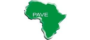 PAVE logo