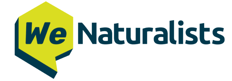 logoWeNaturalists