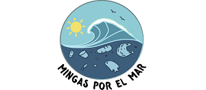 mingas por el mar