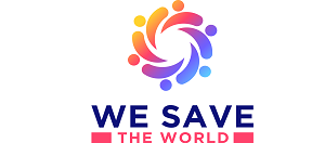 we save the world